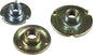 Stud T Nuts 1/4