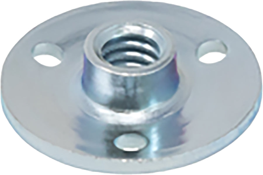 T Nuts 15/16" 48/Pk
