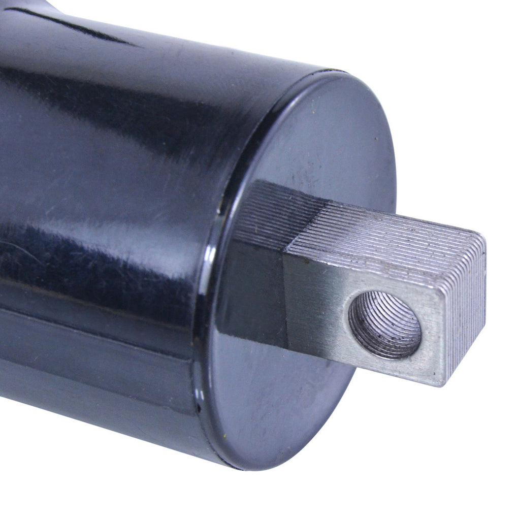 External Ignition Coil