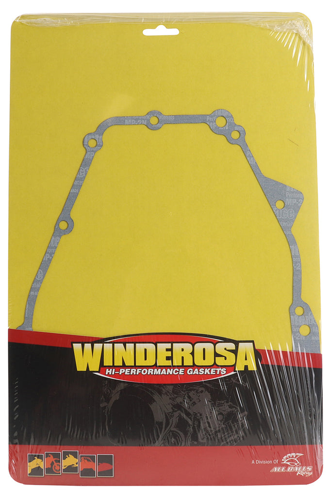 Clutch Cover Gasket Outer Kawasaki