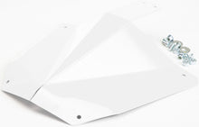 Load image into Gallery viewer, Skid Plate White For Gen5 Front Bumper S/M