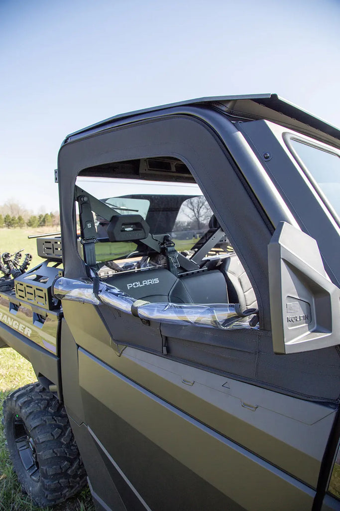 Front Upper Soft Doors Pol