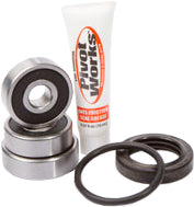 Load image into Gallery viewer, Rear Wheel Bearing Kit
