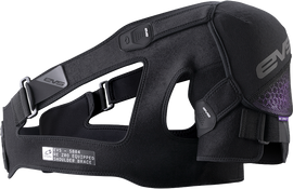 Sb04 Pro Shoulder Brace W/ Rezro Black Xl