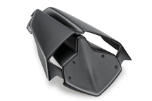 Load image into Gallery viewer, Rear Seat Cowl Carbon Yam