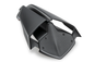 Rear Seat Cowl Carbon Yam