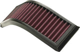 K&N Air Filter 741004
