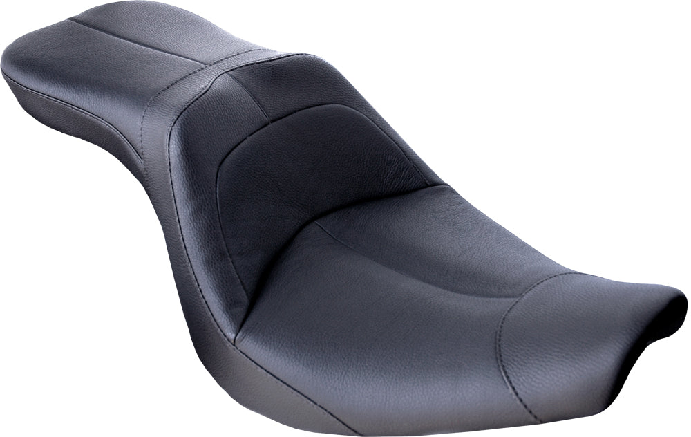 Low Ist 2 Up Leather Seat Fxst `06 `10, Flstf/B `07 17