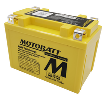Load image into Gallery viewer, Battery Mbtz14s Sealed Factory Activated