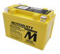 Battery Mbtz14s Sealed Factory Activated