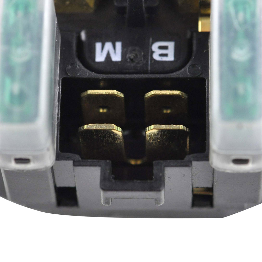 Starter Relay Solenoid