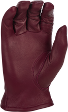 Load image into Gallery viewer, Louie Gloves Oxblood 3x