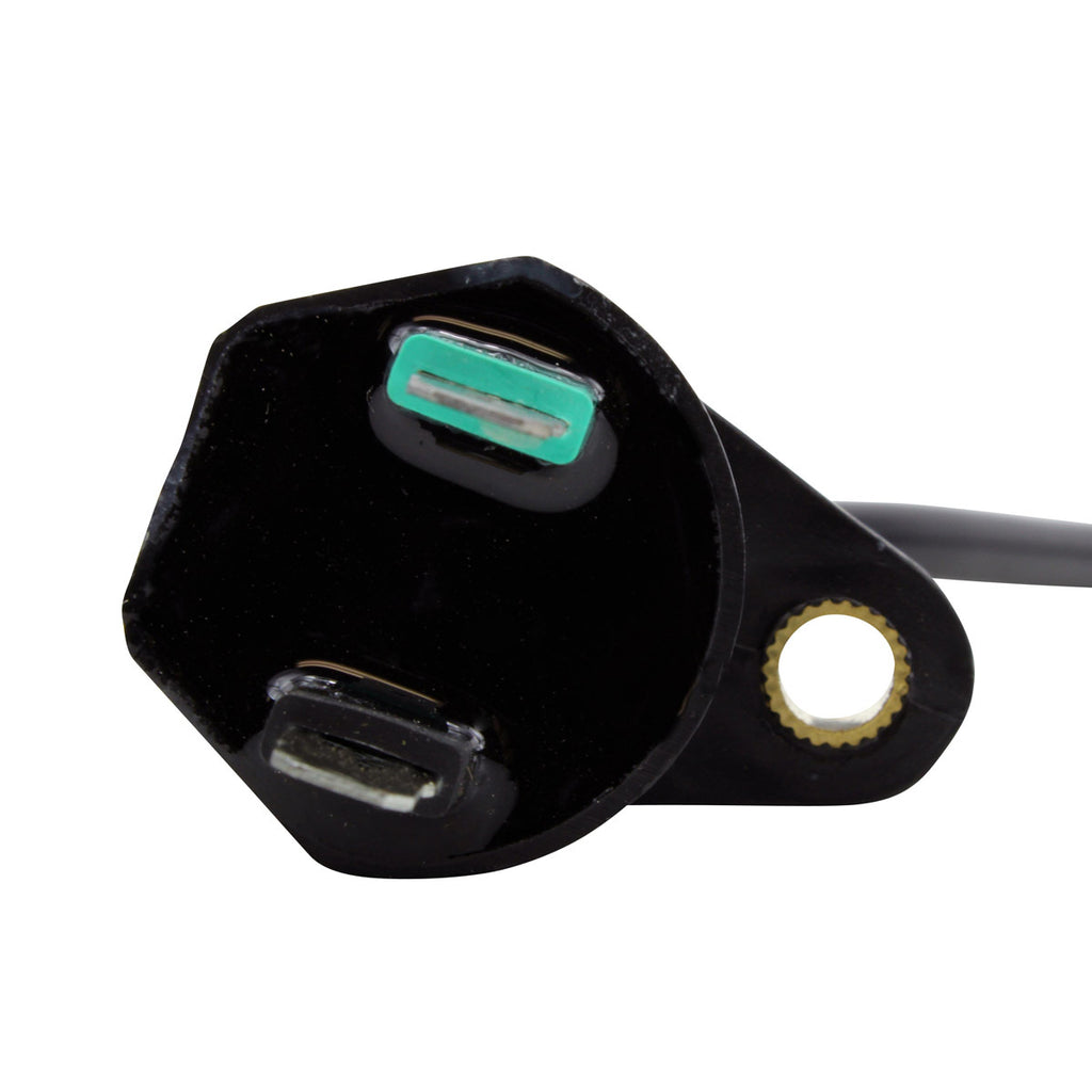 External Ignition Coil W/Spark Plug Cap