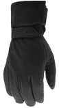 Granite Gloves Black 3x