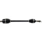 8 Ball Heavy Duty Axle Kaw