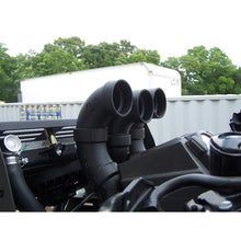 Load image into Gallery viewer, Snorkel Kit Snork P1scr