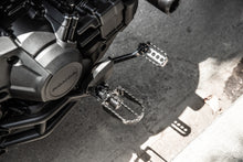 Load image into Gallery viewer, Mx Style Brake Lever Black