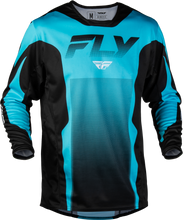 Load image into Gallery viewer, Kinetic Fade Jersey Blue/Black/White Xl