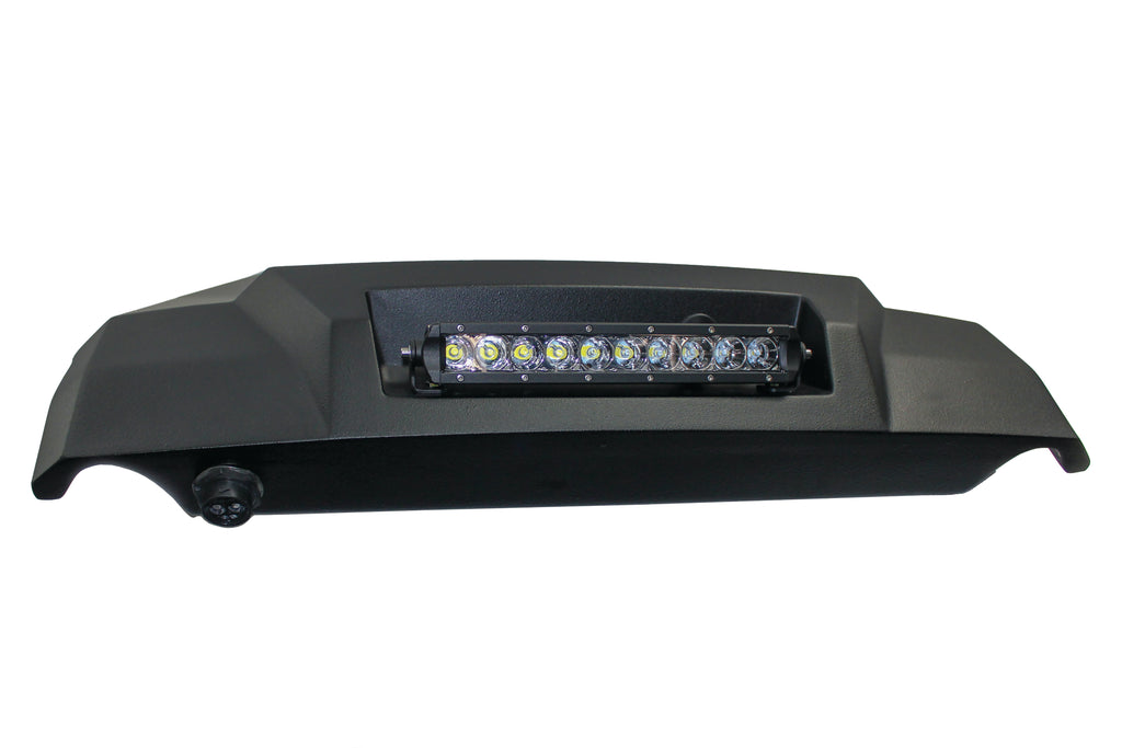 Stereo Top 8 Speakers W/Sub Rzr 4