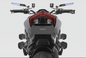Flat Out Fender Eliminator Duc