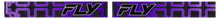 Load image into Gallery viewer, Zone Snow Purple/Black W/Purple Mirror/Amber Lens