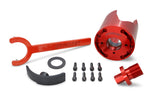 Dynojet Research Helix Upgrade Kit 133-8067