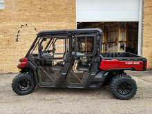 Load image into Gallery viewer, Full Utv Cab