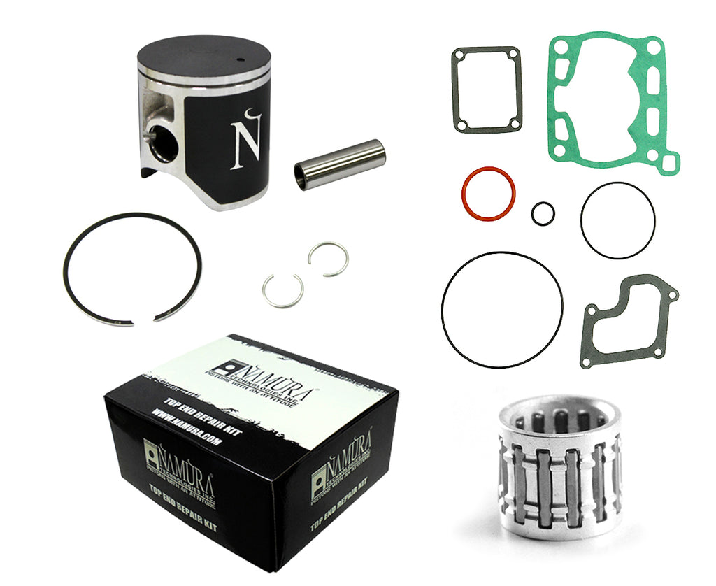 Top End Kit Scem Composite Cyl 47.94/Std Suz