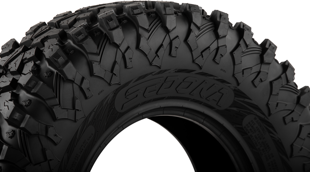 Tire Ridge Ripr 32x10.00r15 8pr Lr990