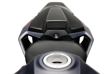 Load image into Gallery viewer, Rear Seat Cowl Matte Black Hon