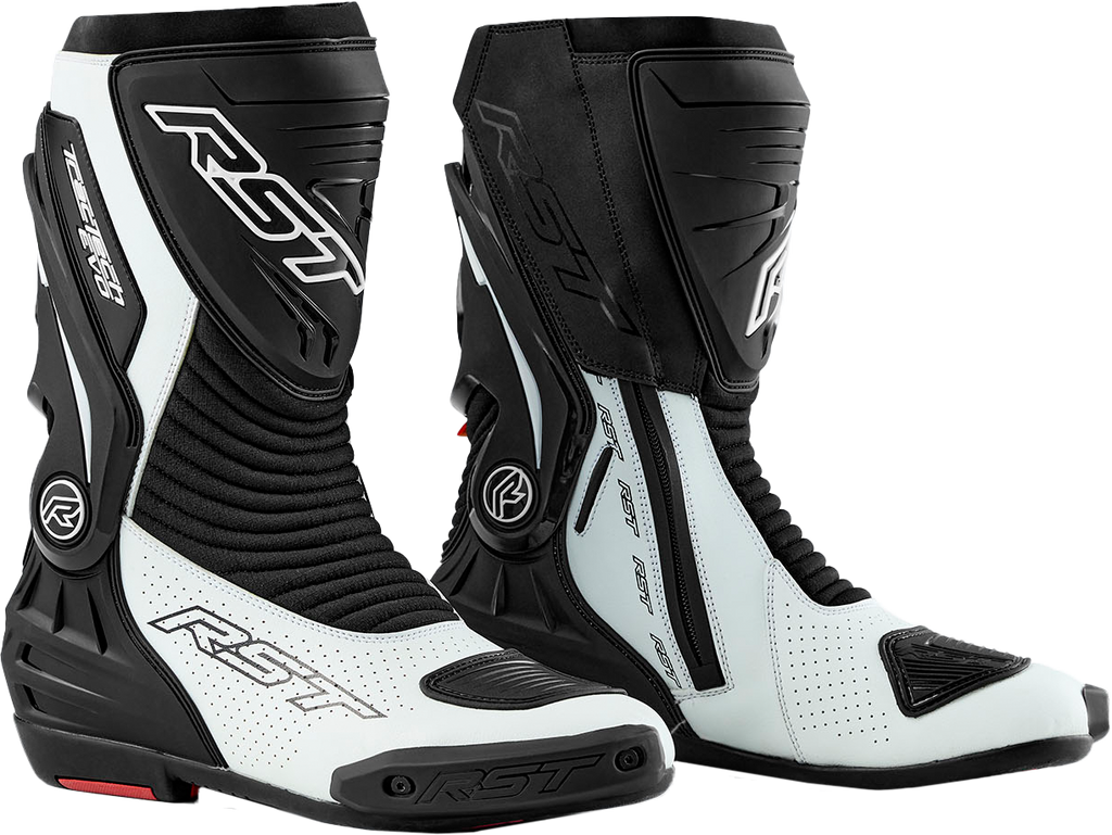 Womens Tractech Evo D3o Boot Black/White 7