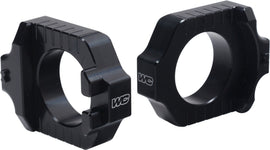 Axle Blocks Elite Yam Black