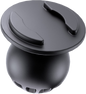 Replacement Head Black Spc+ Adhesive Mount Pro
