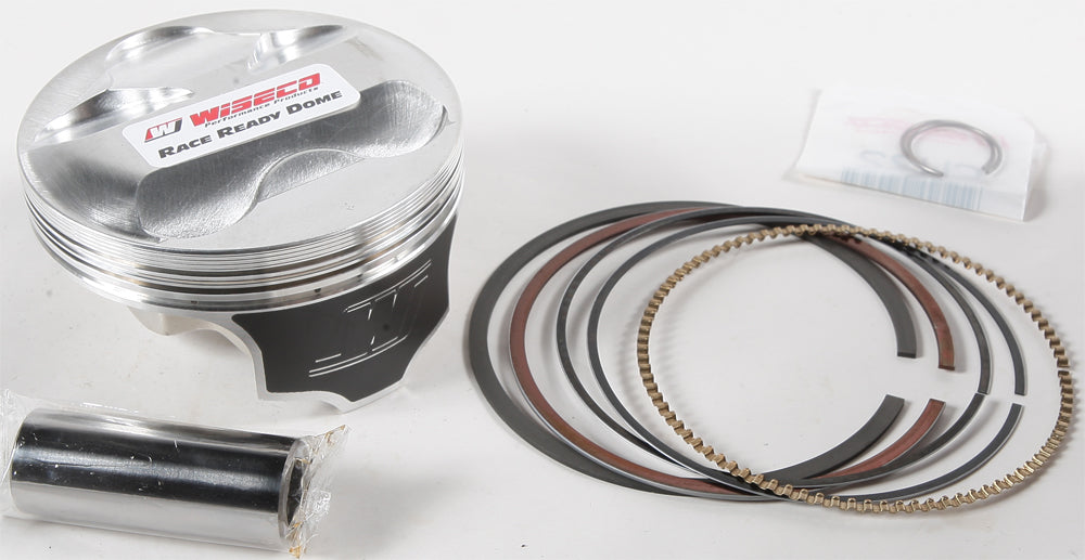 Piston Kit Armorglide 100.00/Std 11:1 Yam