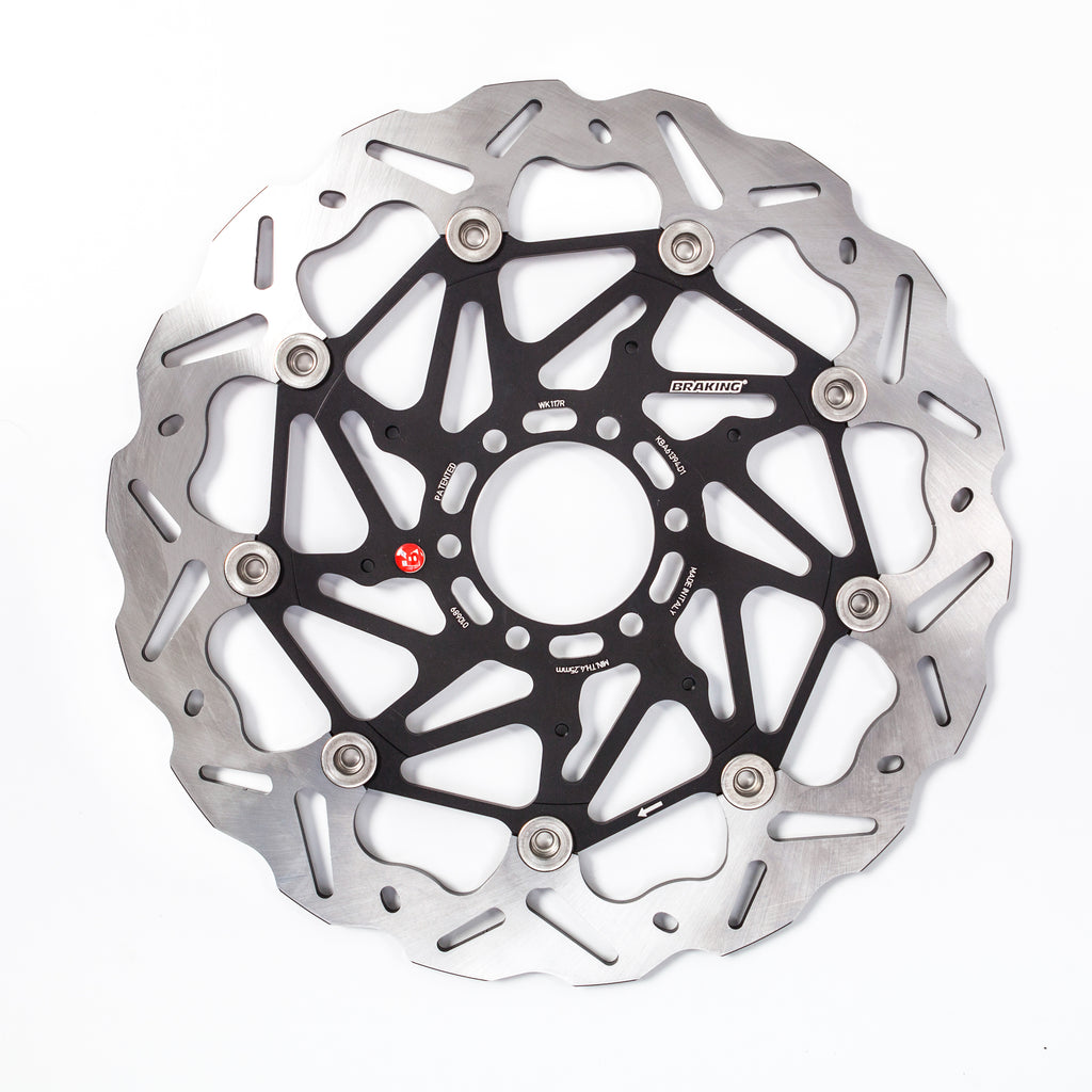 Sk2 Directional Rotor Right