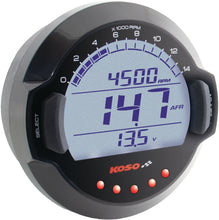 Load image into Gallery viewer, Air/Fuel Ratio Meter 6ft Cable