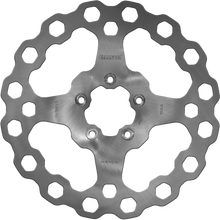 Load image into Gallery viewer, Rotor 11.8" Solid Cubiq Fr Stainless