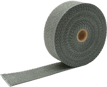 Load image into Gallery viewer, Exhaust Wrap Black 2"X50'