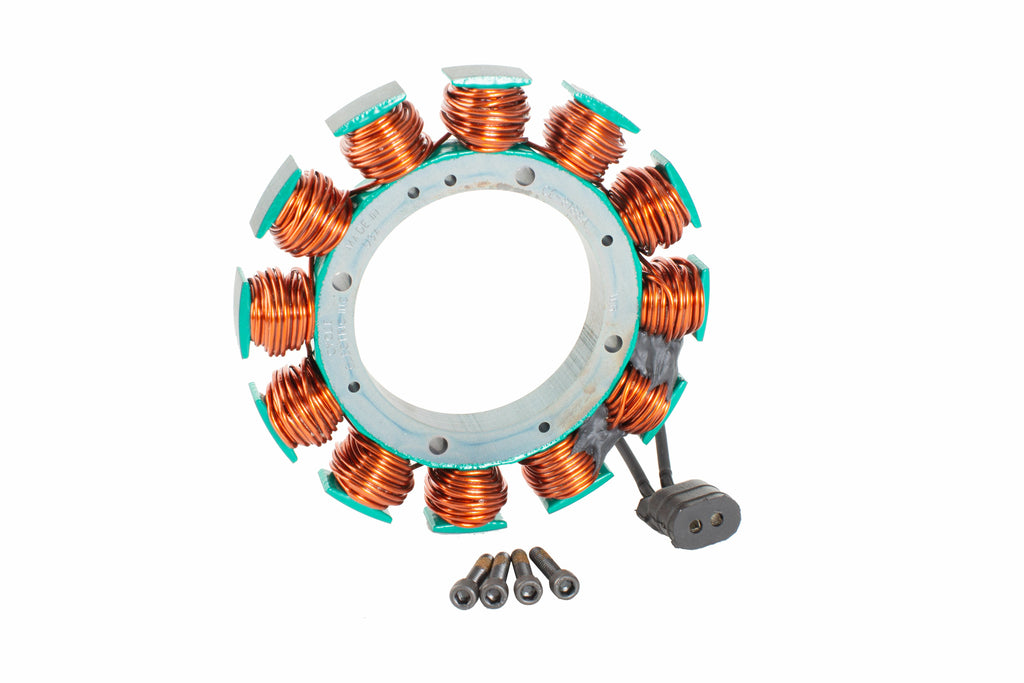 Stator Big Twin 81 88