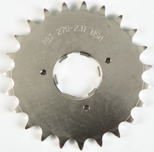 Load image into Gallery viewer, Front Cs Sprocket Steel 23t 530 Hd