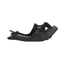 Load image into Gallery viewer, Skid Plate K/G/H Black