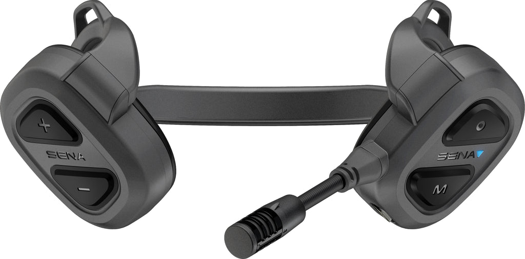 Nautitalk Bosun Headset Single