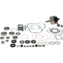 Load image into Gallery viewer, Complete Engine Rebuild Kit Os Piston +0.5mm Kaw