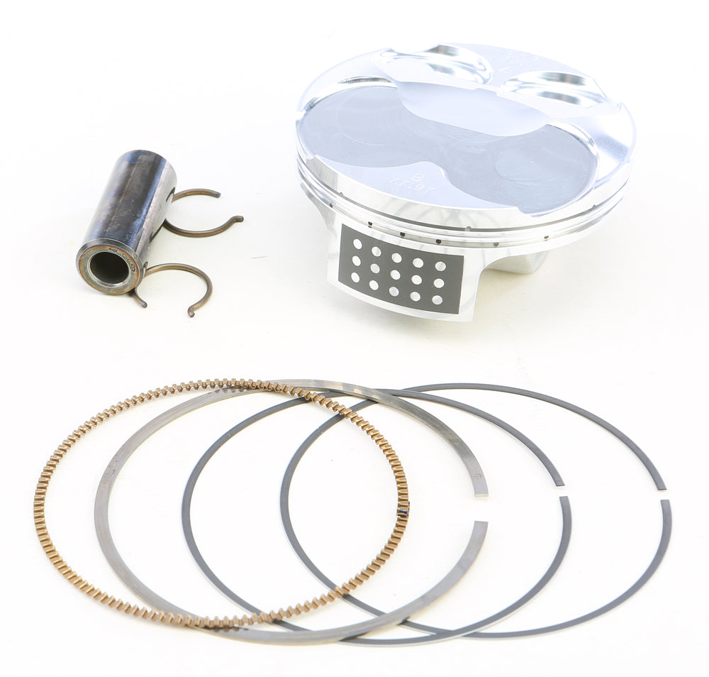 Piston Kit Forged 77.96/Std 14.4:1 Husq/Ktm