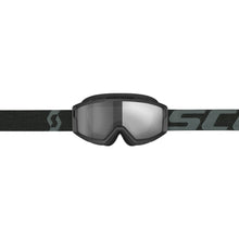Load image into Gallery viewer, Split Otg Goggle Sand Dust Black W/Dark Grey Lens