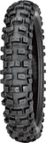 IRC Tire Tire Ix-Kids Rear 80/100-10 46m Bias Tt 87-5406