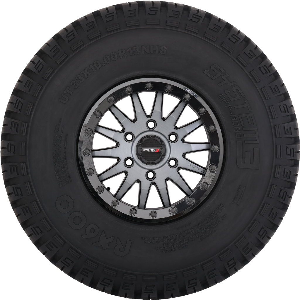 Tire Rx600 37x10r 15