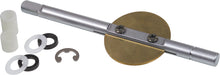 Load image into Gallery viewer, Throttle Shaft &amp; Plate Kit Sbn 38mm