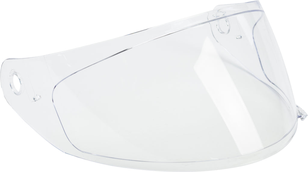 Shield Single Lens Clear Ff 98