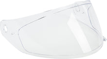 Load image into Gallery viewer, Shield Single Lens Clear Ff 98
